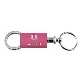 Automotive Gold Key Chain 3718ACCPNK