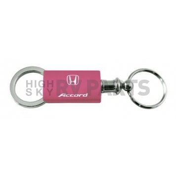 Automotive Gold Key Chain 3718ACCPNK