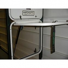 Hatchlift Multi Purpose Lift Support HLKSMSL