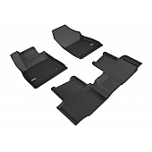 3D Mats Floor Liner CH07601509