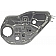 Dorman (OE Solutions) Window Regulator 740271