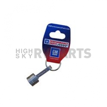 Proform Parts Key Chain 31008141