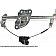 Cardone (A1) Industries Window Regulator 8245025A