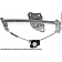 Cardone (A1) Industries Window Regulator 8245025A