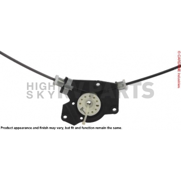 Cardone (A1) Industries Window Regulator 8245025A-3