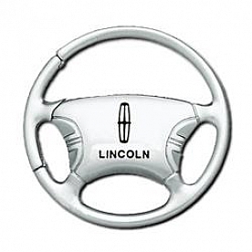 Automotive Gold Key Chain KCWLIN