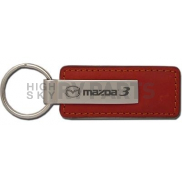 Automotive Gold Key Chain KC1541MZ3