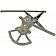 Dorman (OE Solutions) Window Regulator 749097
