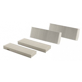 Pro-Tec by Wix Cabin Air Filter 817