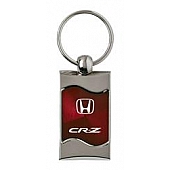 Automotive Gold Key Chain 3075CRZBUR