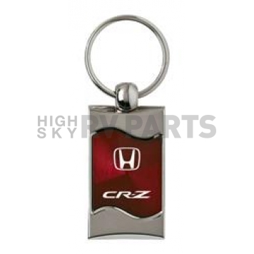 Automotive Gold Key Chain 3075CRZBUR