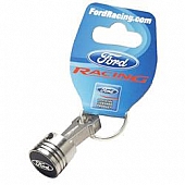 Proform Parts Key Chain 31008302