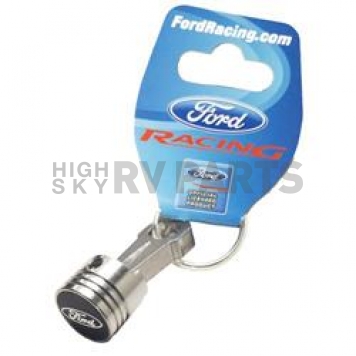 Proform Parts Key Chain 31008302