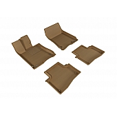 3D Mats Floor Liner - L1AC00701502