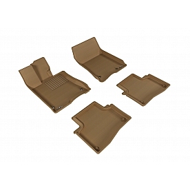 3D Mats Floor Liner - L1AC00701502