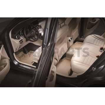3D Mats Floor Liner - L1AC00701502-1