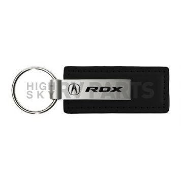 Automotive Gold Key Chain KC1540RDX