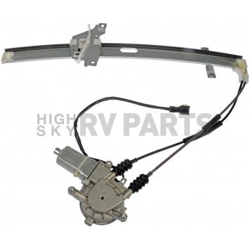 Dorman (OE Solutions) Window Regulator 748363