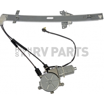 Dorman (OE Solutions) Window Regulator 748363-1