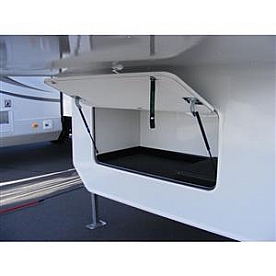 Hatchlift Multi Purpose Lift Support HLKSTD