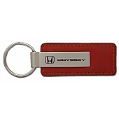 Automotive Gold Key Chain KC1541ODY