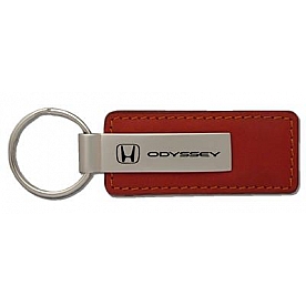 Automotive Gold Key Chain KC1541ODY