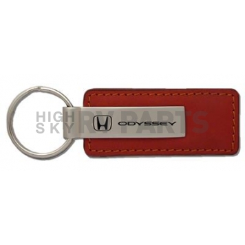 Automotive Gold Key Chain KC1541ODY