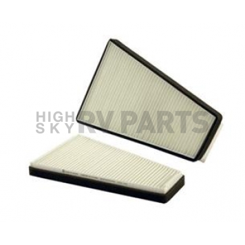 Pro-Tec by Wix Cabin Air Filter 818