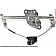Cardone (A1) Industries Window Regulator 8245026A