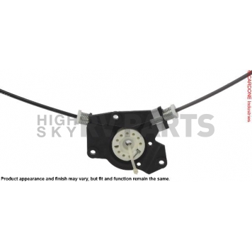 Cardone (A1) Industries Window Regulator 8245026A-3