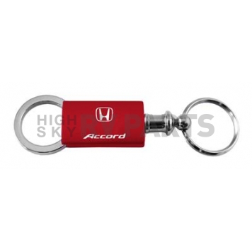 Automotive Gold Key Chain 3718ACCRED