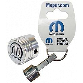 Proform Parts Key Chain 31008440