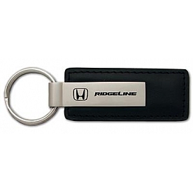 Automotive Gold Key Chain KC1540RID