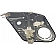 Dorman (OE Solutions) Window Regulator 749323