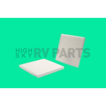 Pro-Tec by Wix Cabin Air Filter 803