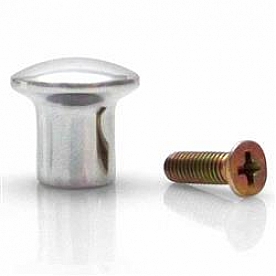 Zirgo Cooling Products Dash Knob 9293