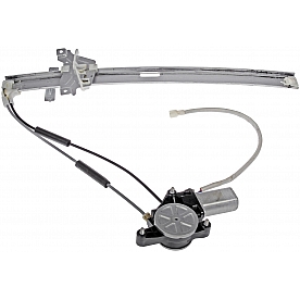 Dorman (OE Solutions) Window Regulator 748364