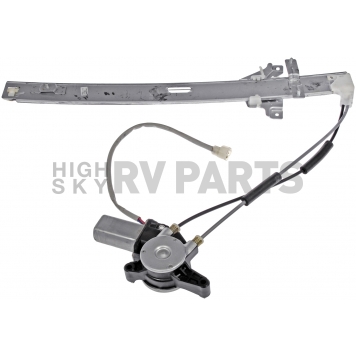 Dorman (OE Solutions) Window Regulator 748364-1