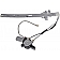 Dorman (OE Solutions) Window Regulator 748364