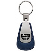 Automotive Gold Key Chain KCTLJEEGL
