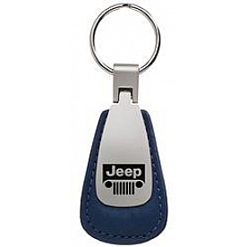 Automotive Gold Key Chain KCTLJEEGL
