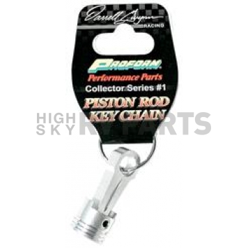 Proform Parts Key Chain 31012