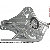 Cardone (A1) Industries Window Regulator 8245027A