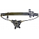 Dorman (OE Solutions) Window Regulator 740274