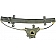 Dorman (OE Solutions) Window Regulator 740274