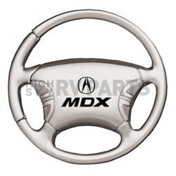 Automotive Gold Key Chain KCWMDX