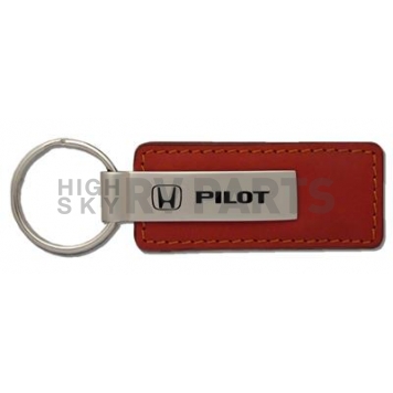 Automotive Gold Key Chain KC1541PIL