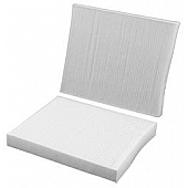 Pro-Tec by Wix Cabin Air Filter 796