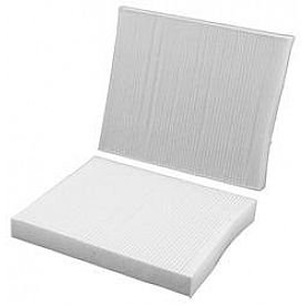 Pro-Tec by Wix Cabin Air Filter 796