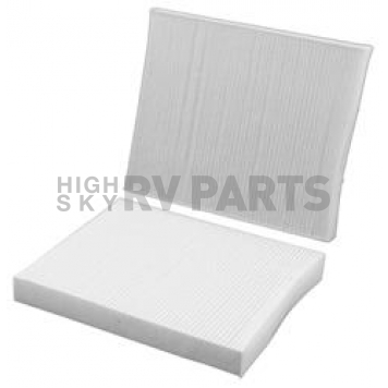 Pro-Tec by Wix Cabin Air Filter 796